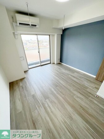 アイルプレミアム東京府中の物件内観写真